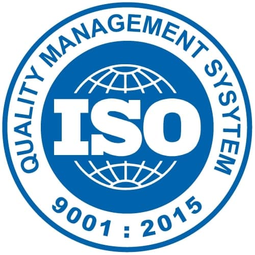 ISO 9001:2015 - Quality Management System