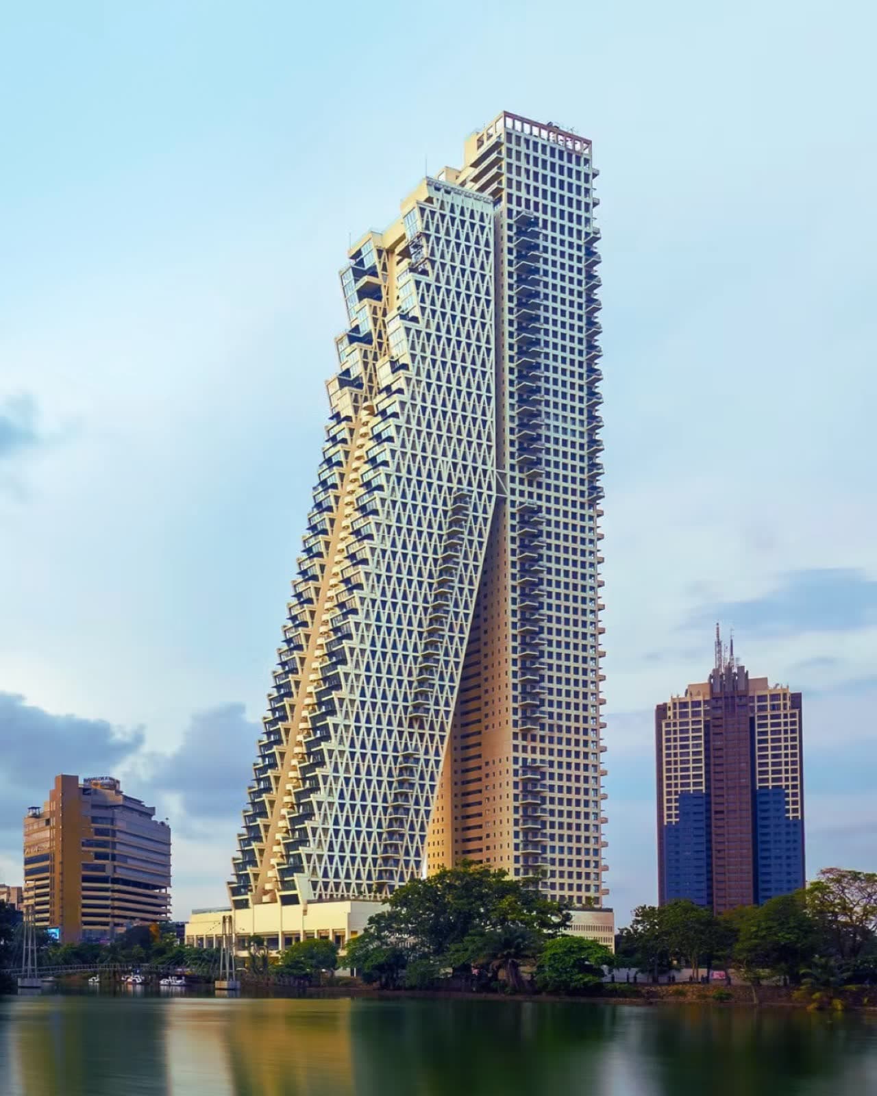 Altair Residences